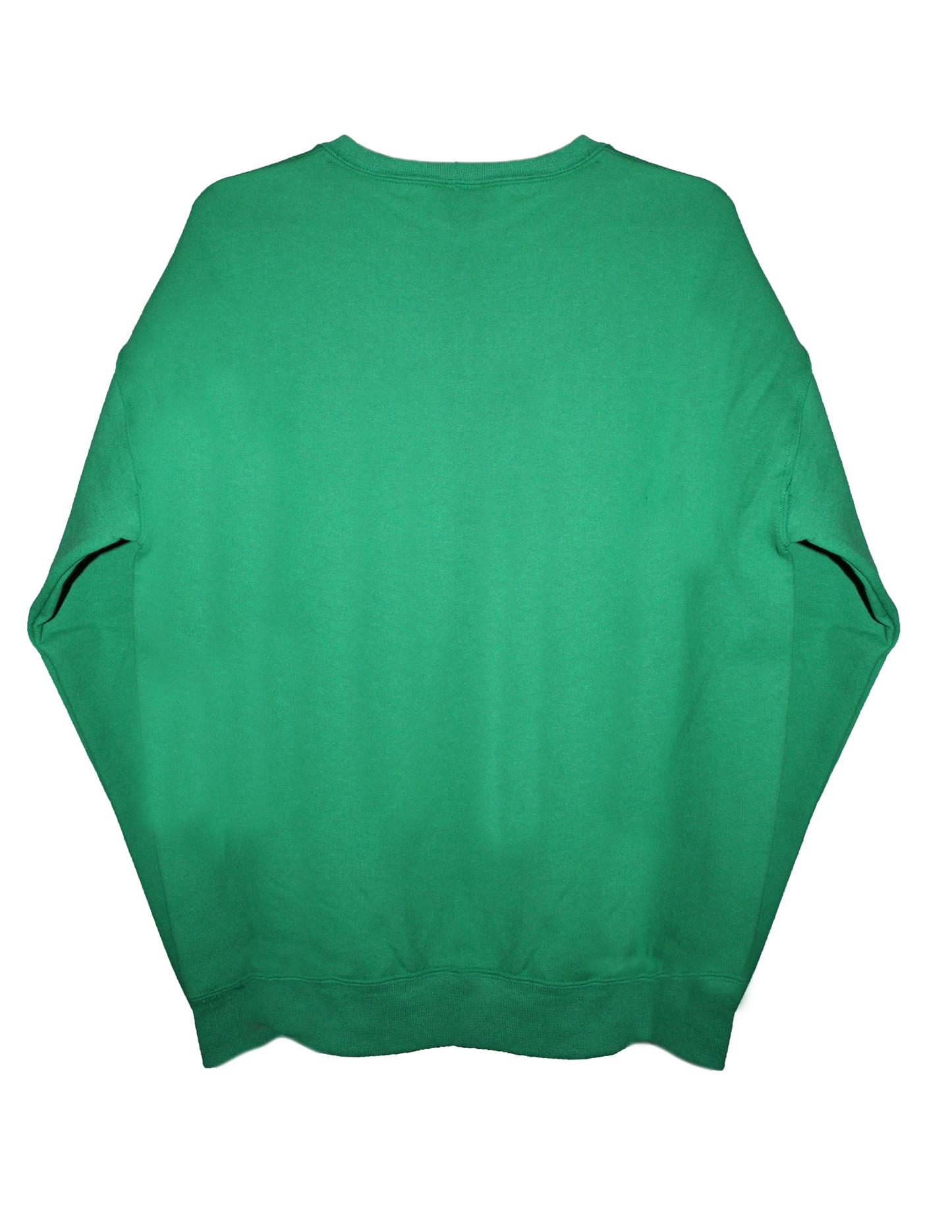 Grinch Crewneck