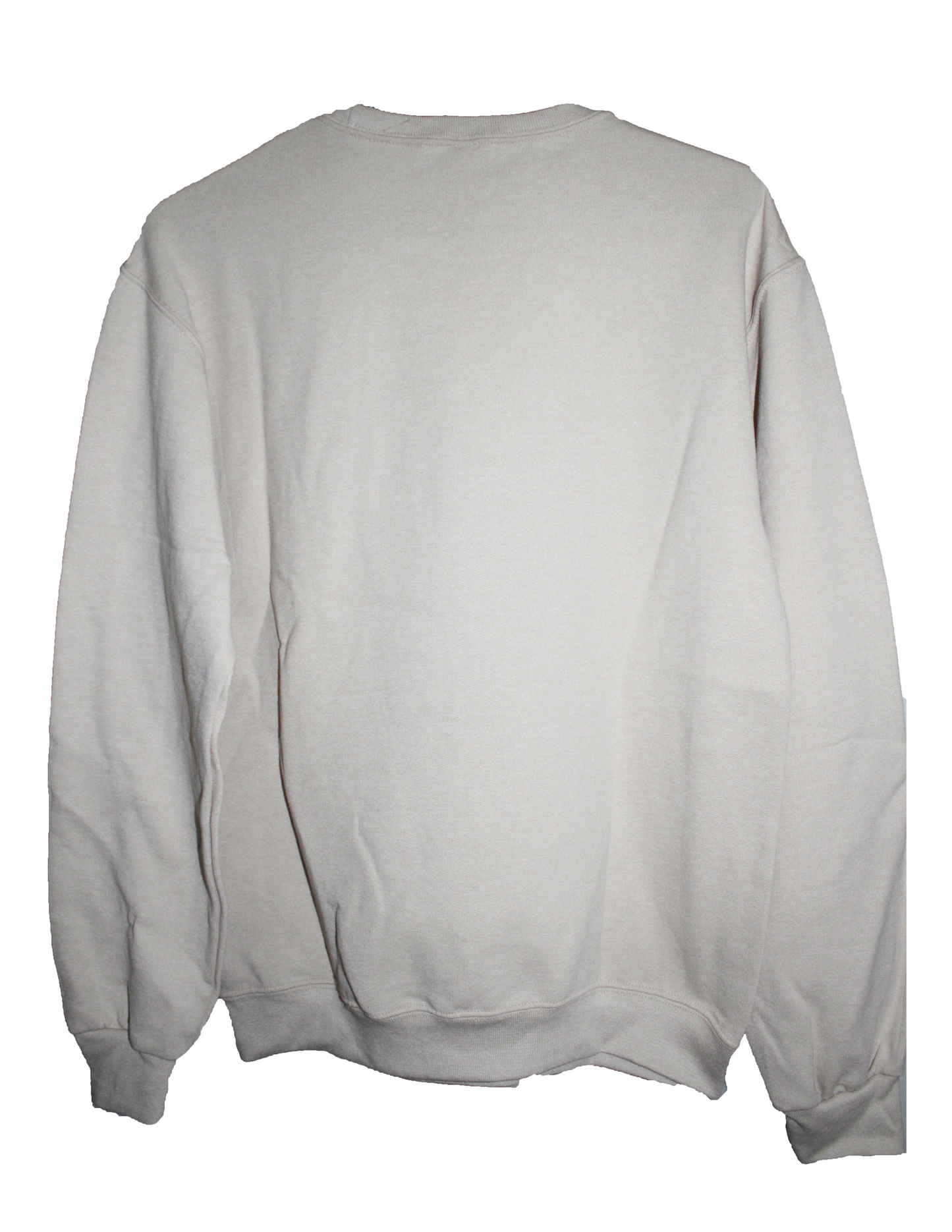 Fall Heart Crewneck