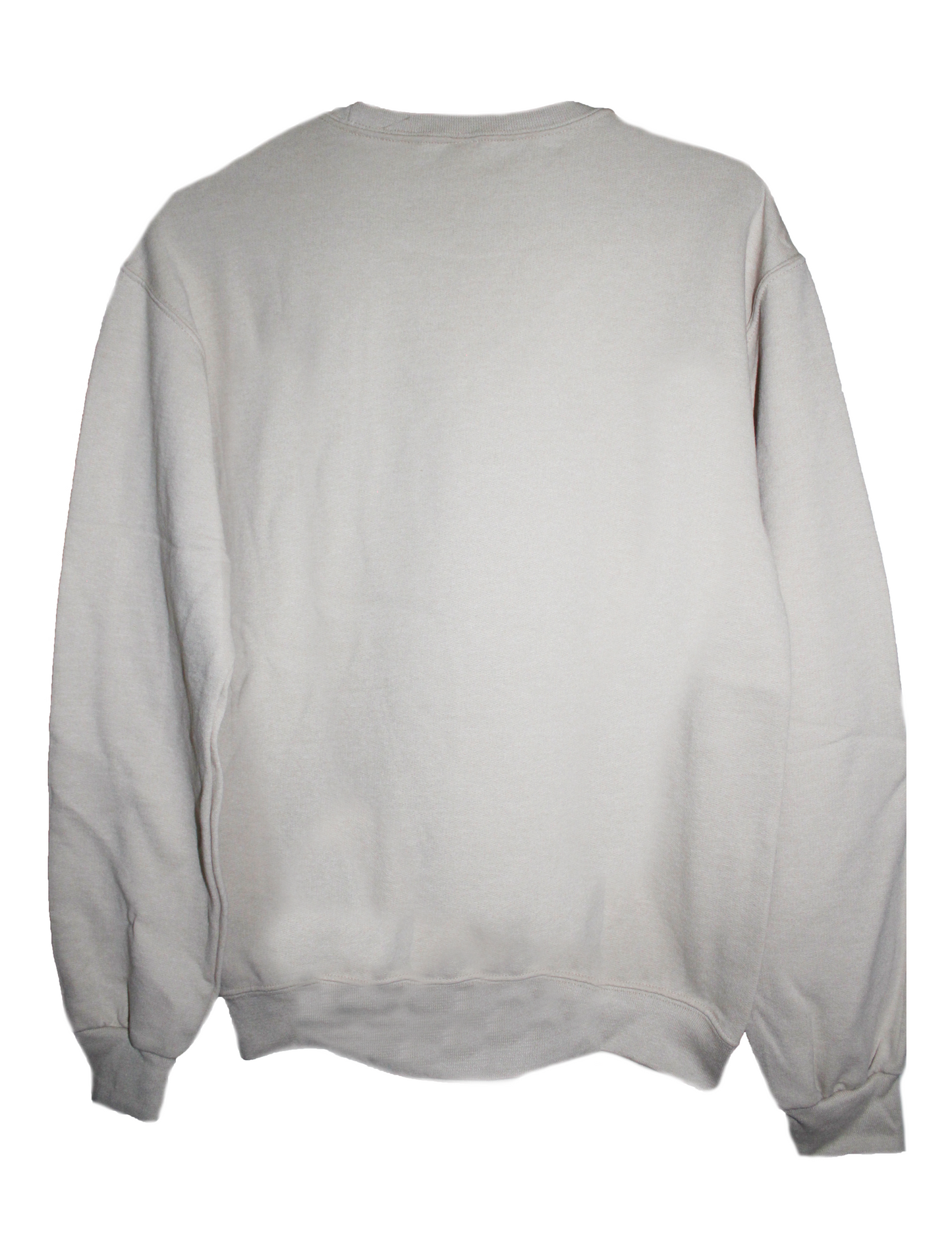 Ginger Cookie Crewneck