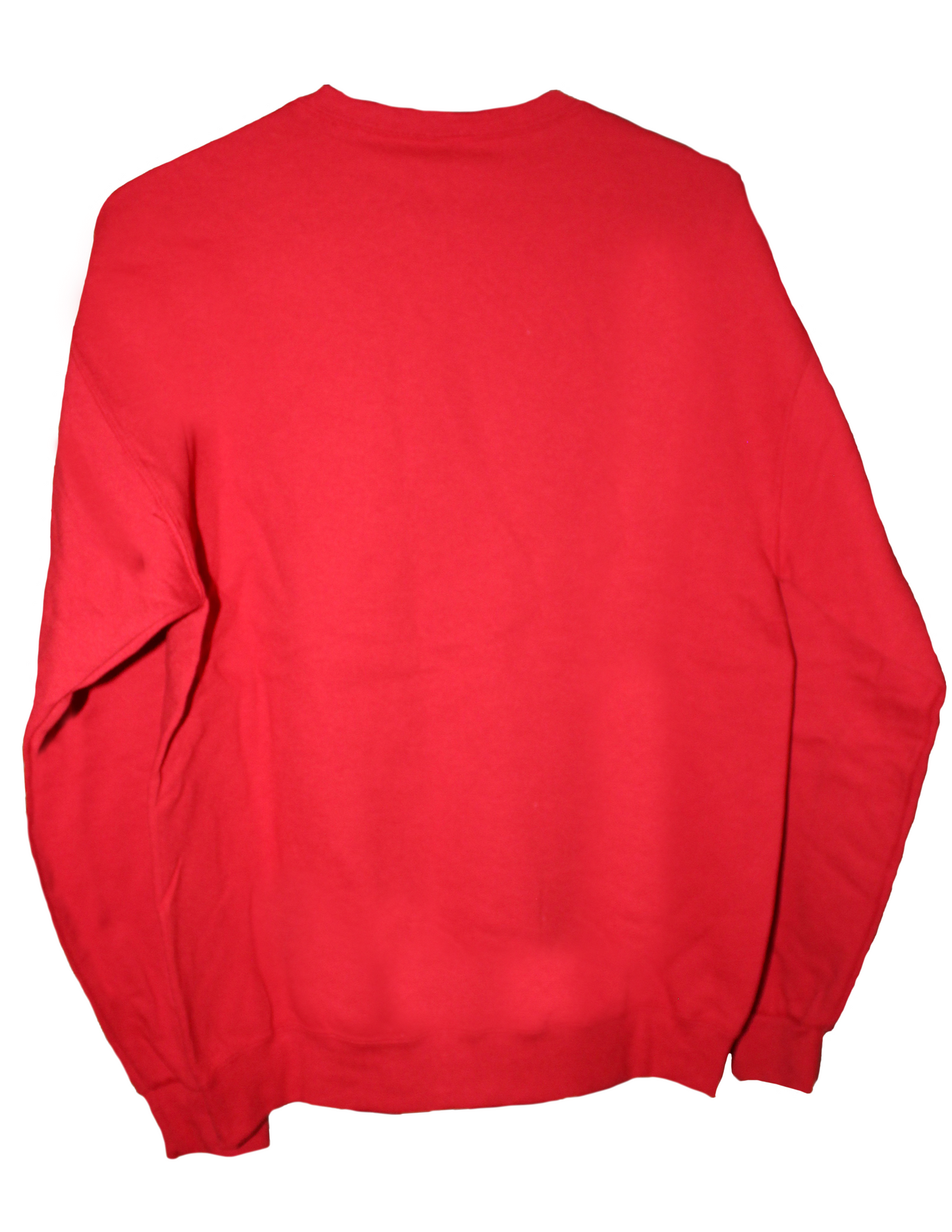 Snowflake Tree Crewneck