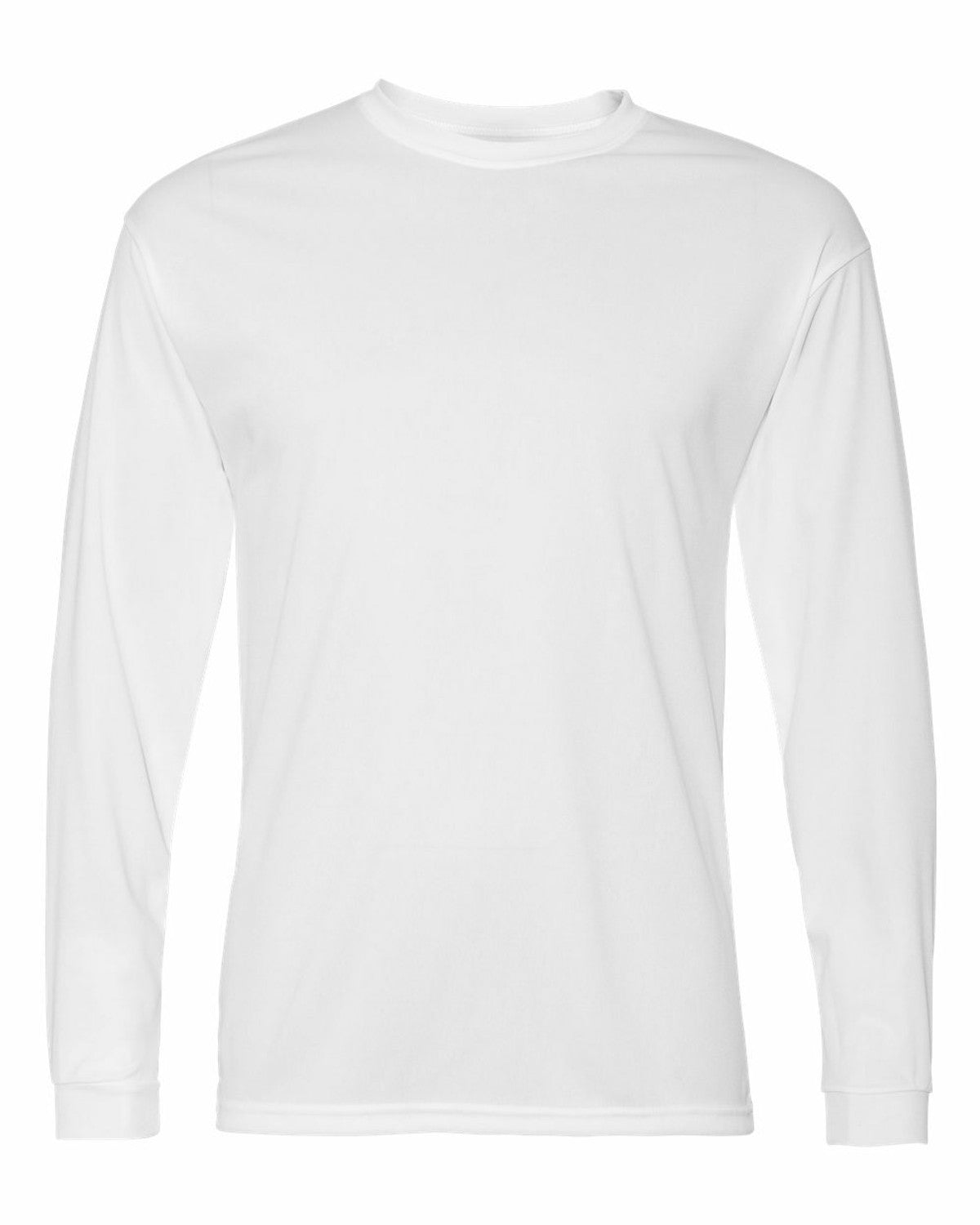 C2 Sport Performance Long Sleeve Shirt