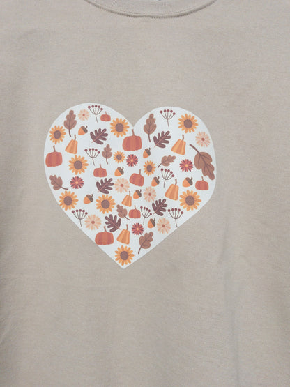 Crewneck Gildan