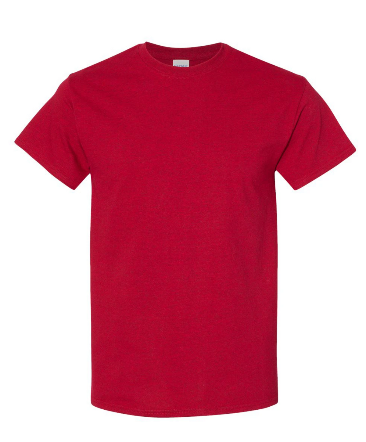 UNISEX T-SHIRT Gildan 5000