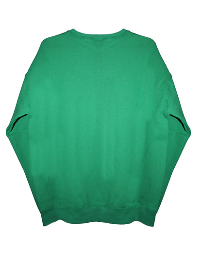 Grinch Crewneck