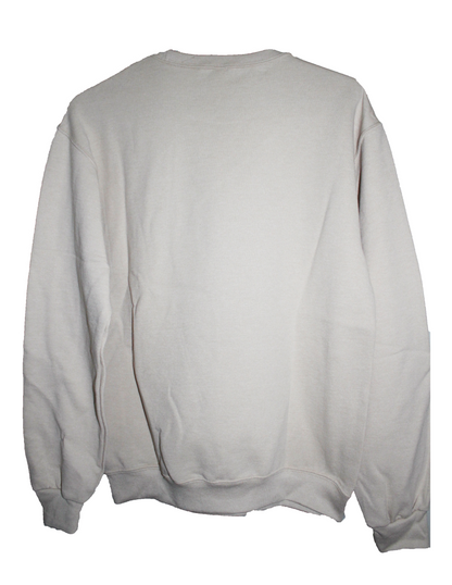 Fall Heart Crewneck