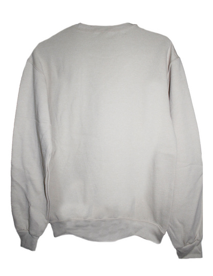 Ginger Cookie Crewneck