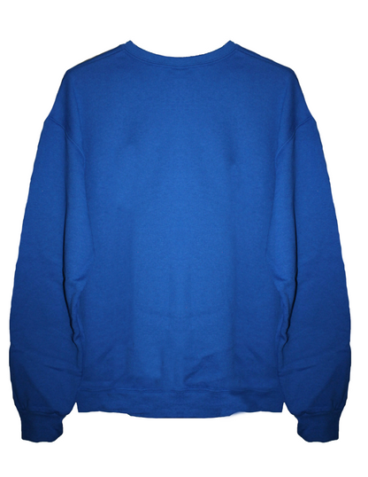 Snowmies Winter Crewneck