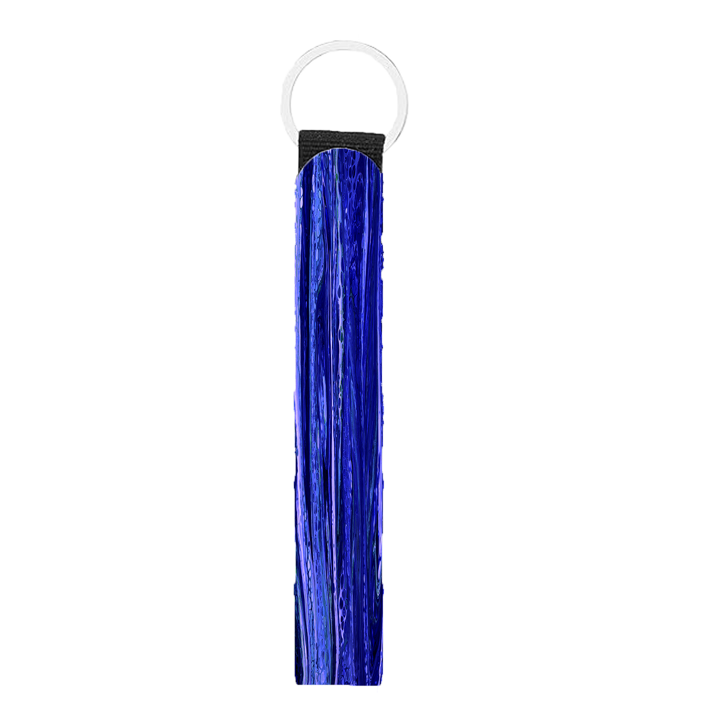 Chapstick Holder Wristlet Keychain Lanyards