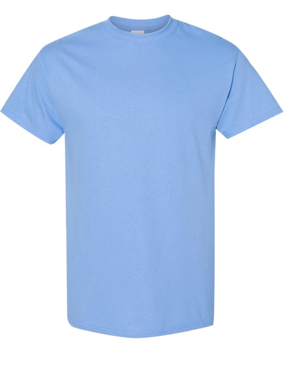 UNISEX T-SHIRT Gildan 5000