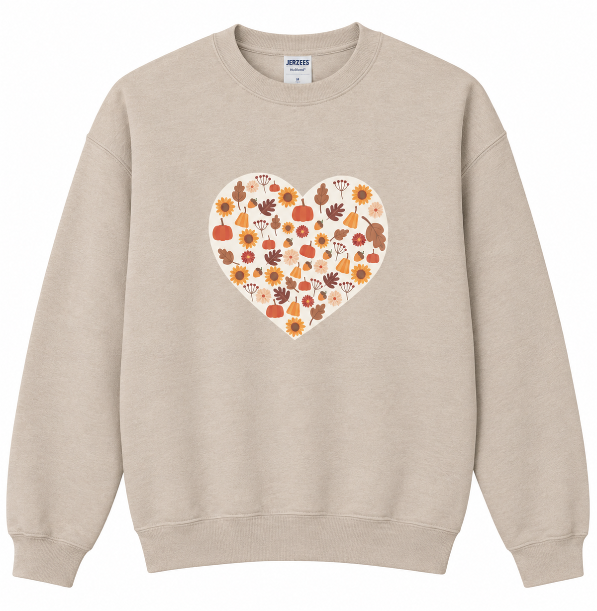Crewneck Gildan