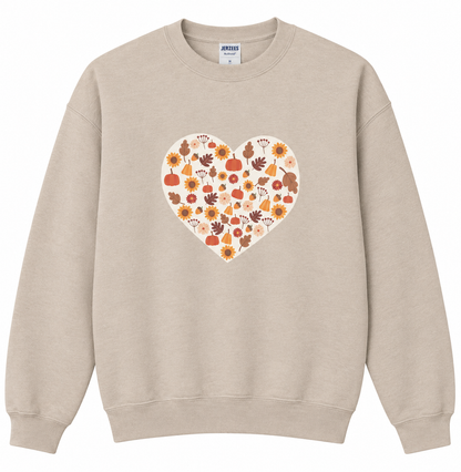 Crewneck Gildan