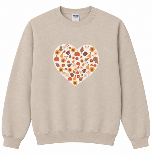 Crewneck Gildan