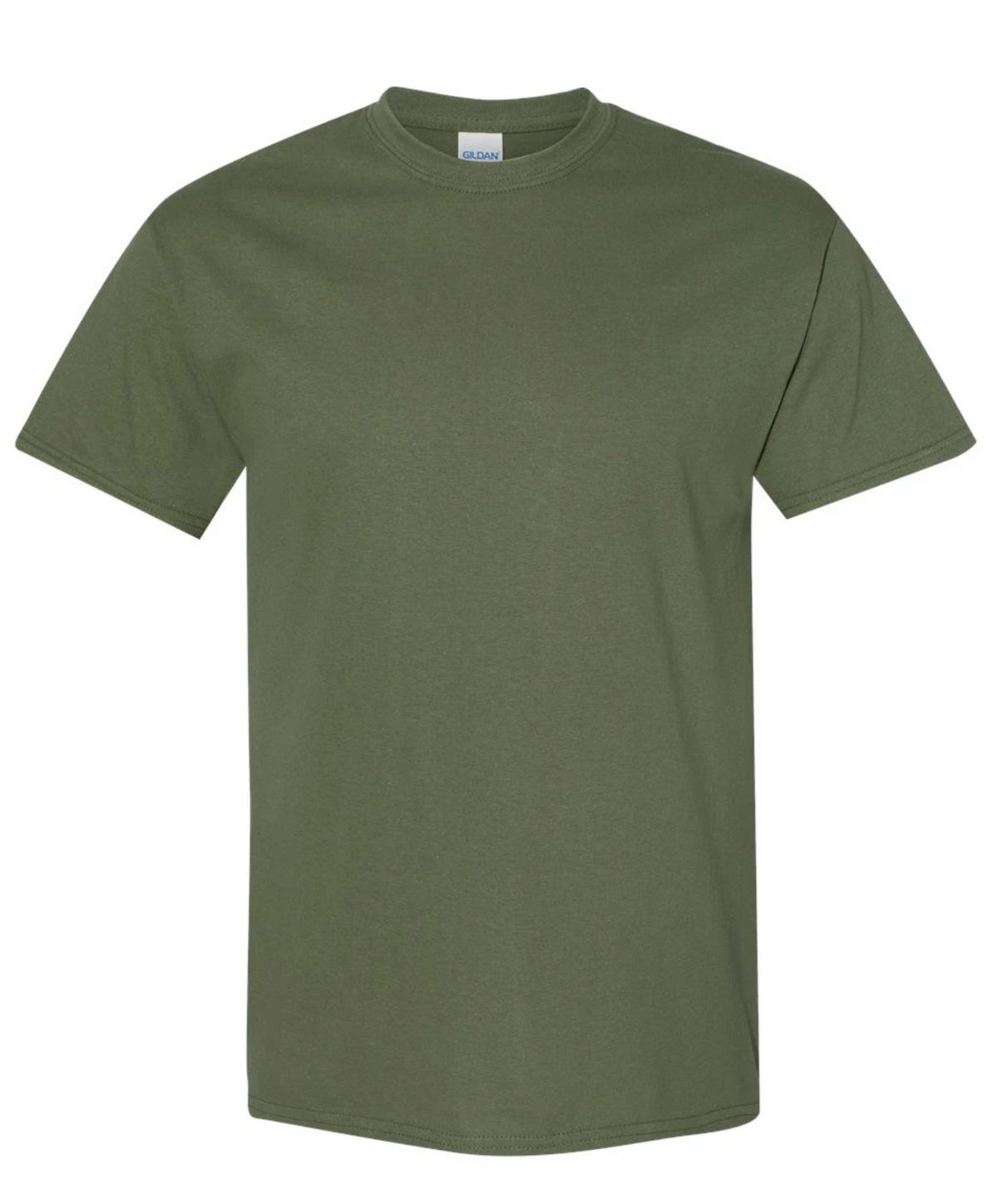 UNISEX T-SHIRT Gildan 5000