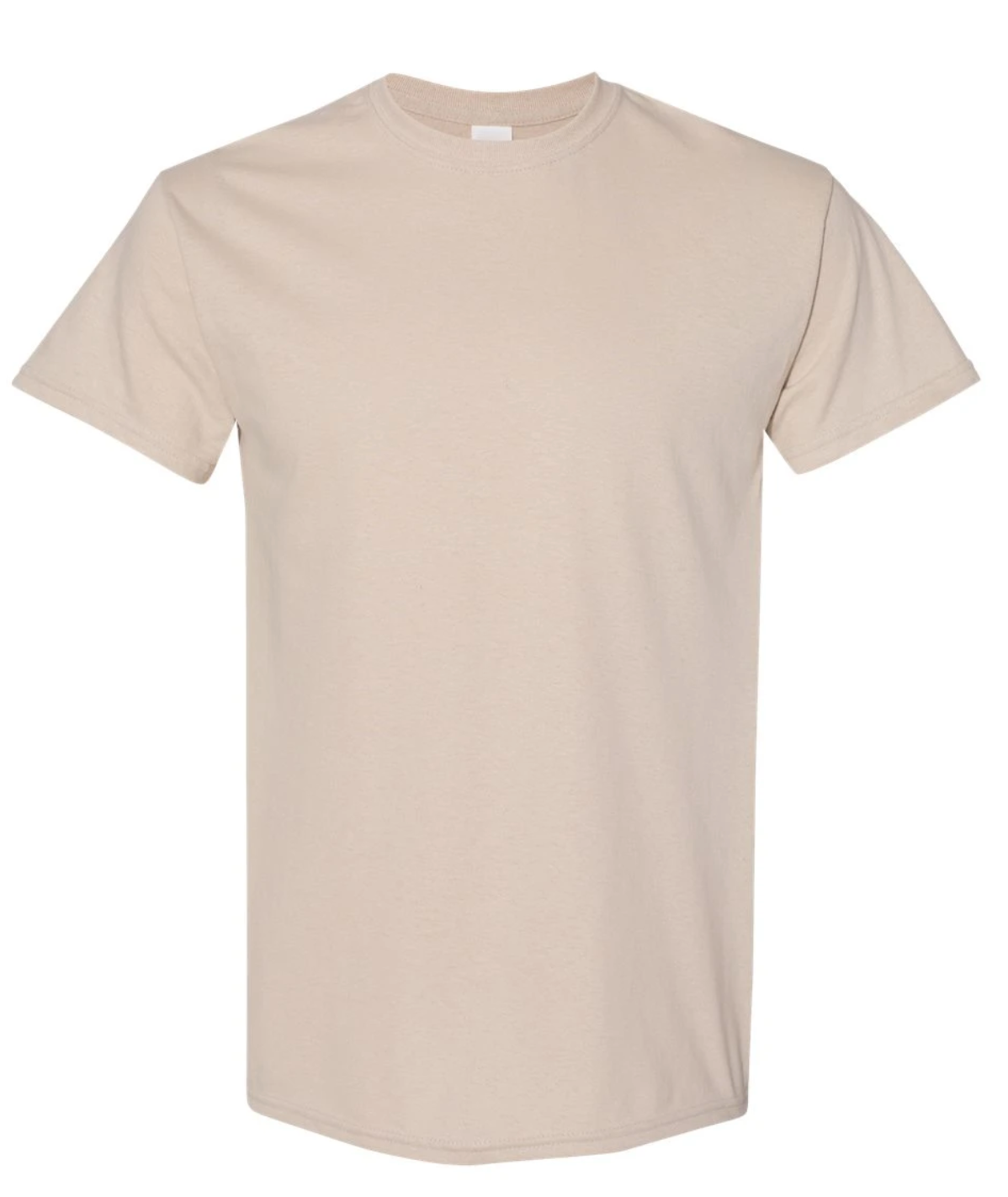 UNISEX T-SHIRT Gildan 5000