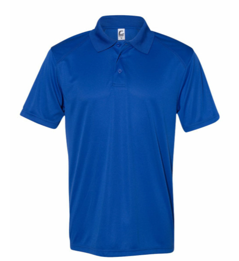 C2 Sport Polo Shirt