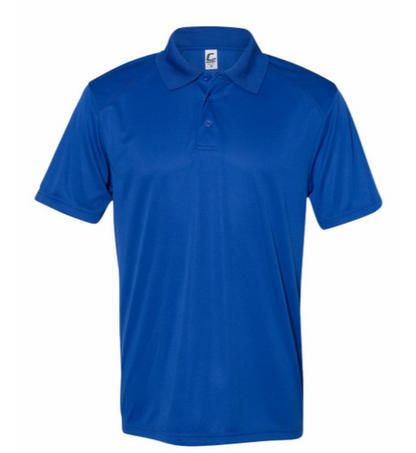 C2 Sport Polo Shirt