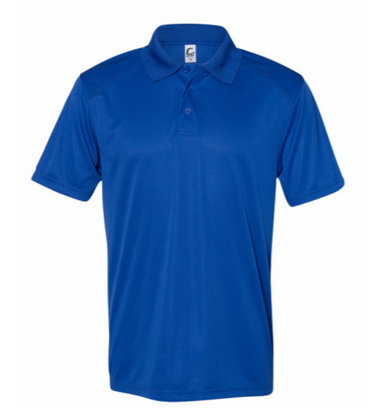 C2 Sport Polo Shirt