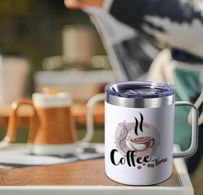 Travel Mugs