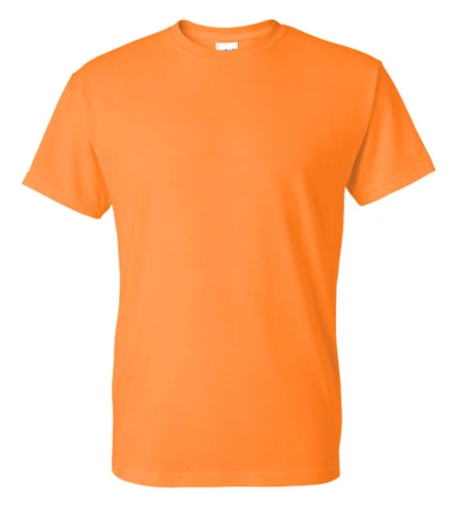 Gildan Dryblend T-shirt
