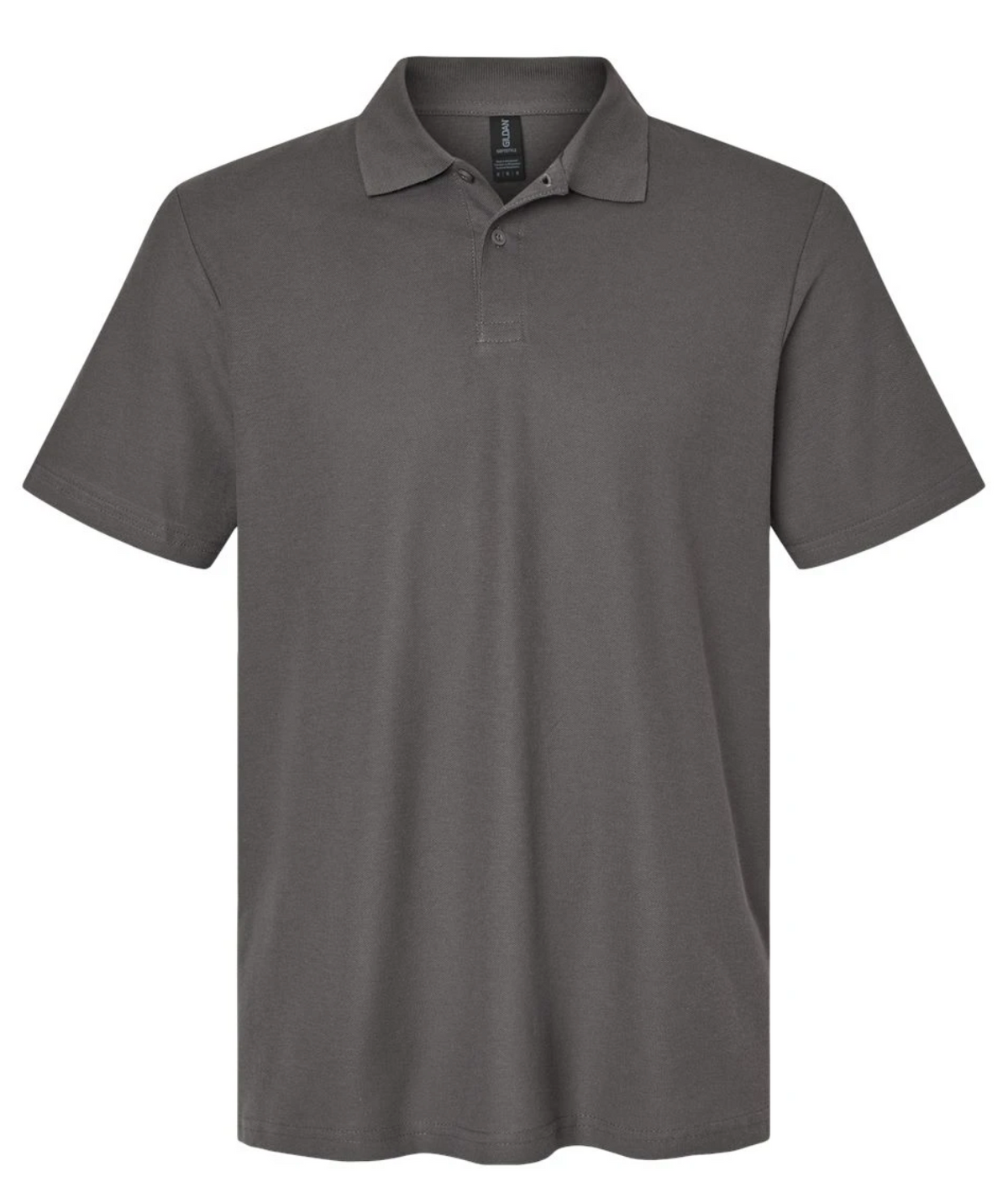 Adult Pique Polo Gildan 64800 SoftStyle
