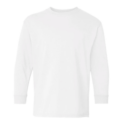 Long Sleeve Youth T-Shirt