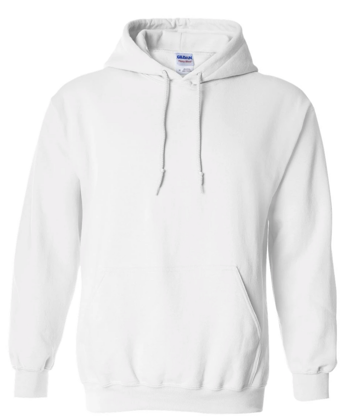 Heavy Blend Hoodie Gildan 18500