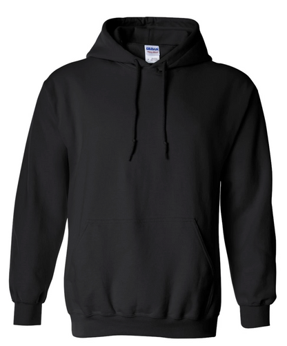 Heavy Blend Hoodie Gildan 18500
