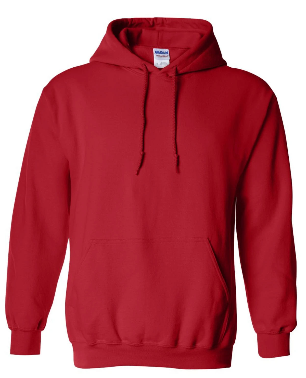Heavy Blend Hoodie Gildan 18500