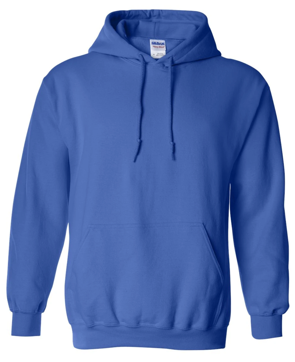 Heavy Blend Hoodie Gildan 18500