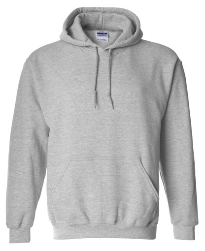 Heavy Blend Hoodie Gildan 18500