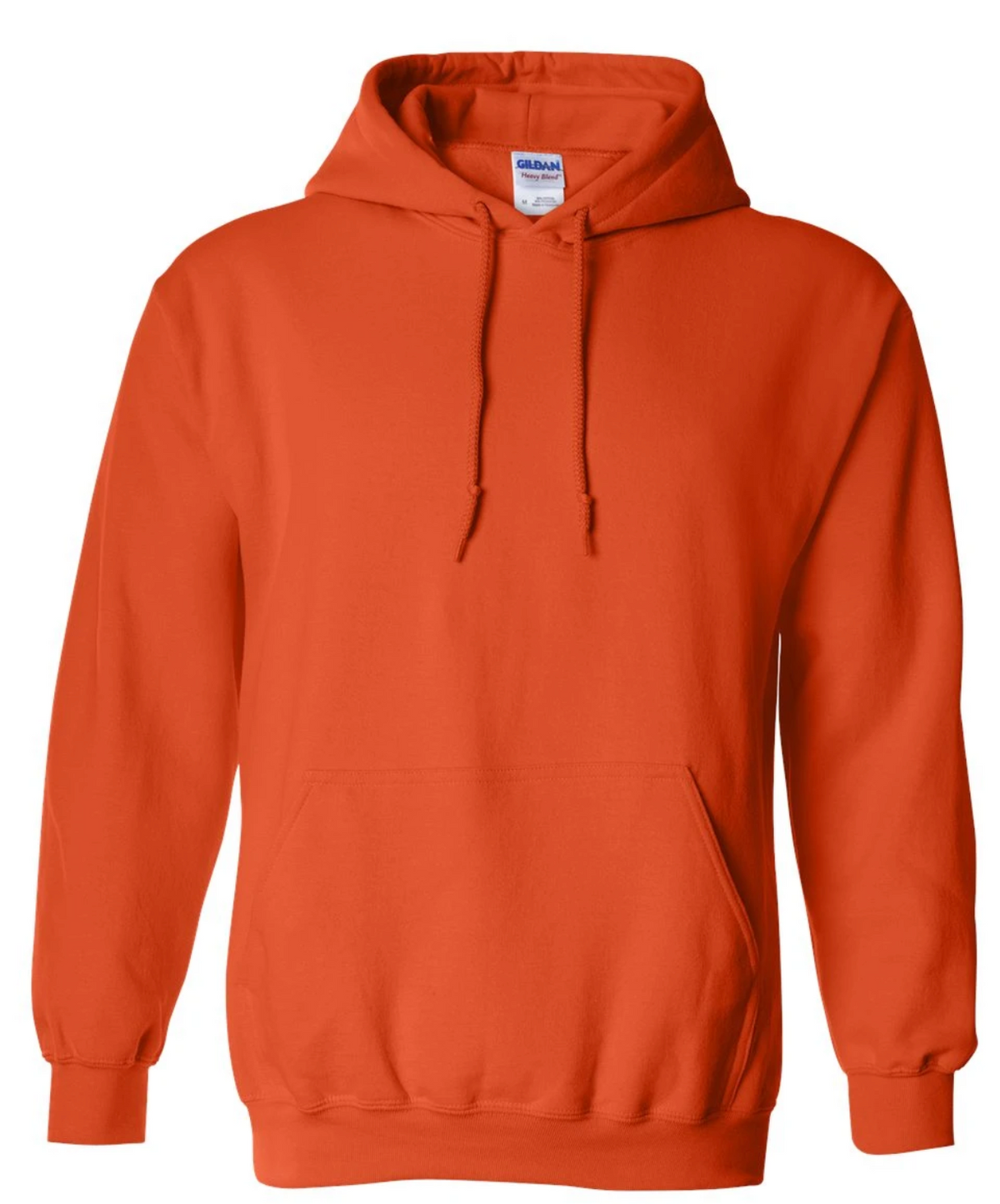 Heavy Blend Hoodie Gildan 18500