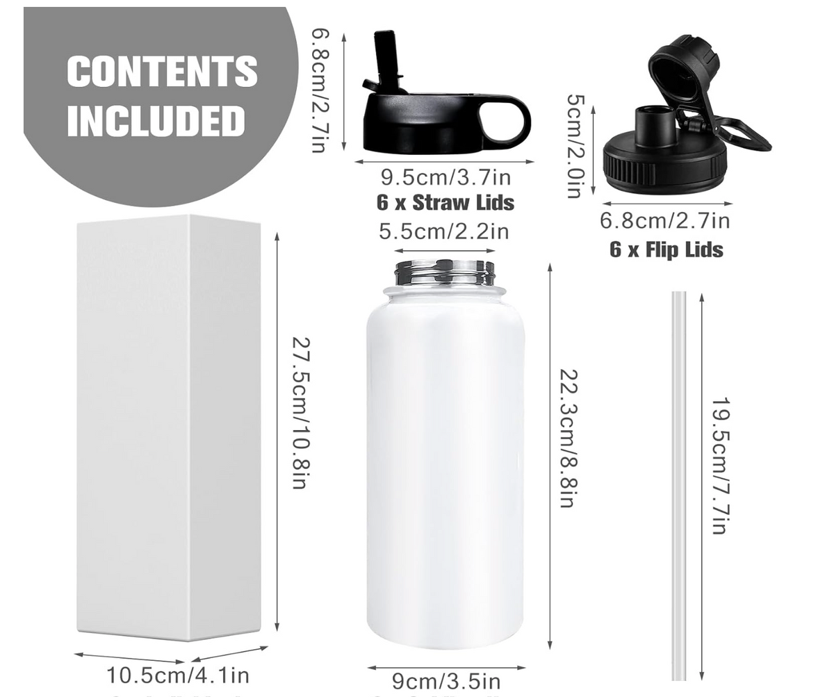 Sports Bottle