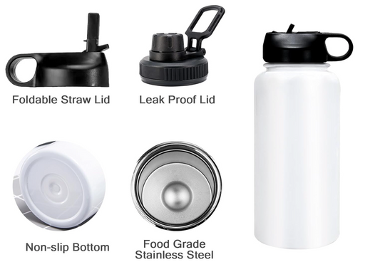 Sports Bottle