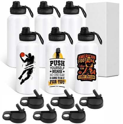 Sports Bottle