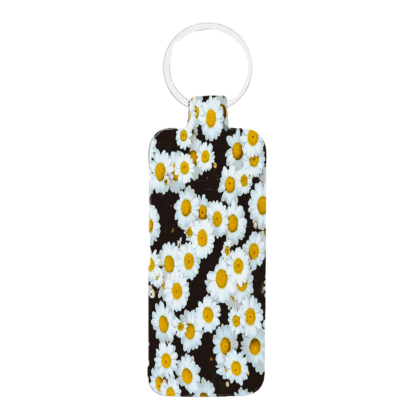 Chapstick Holder Wristlet Keychain Lanyards