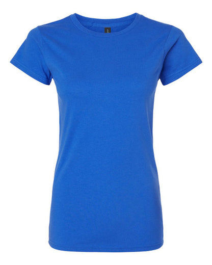 Gildan 64000L Women's Softstyle® T-Shirt
