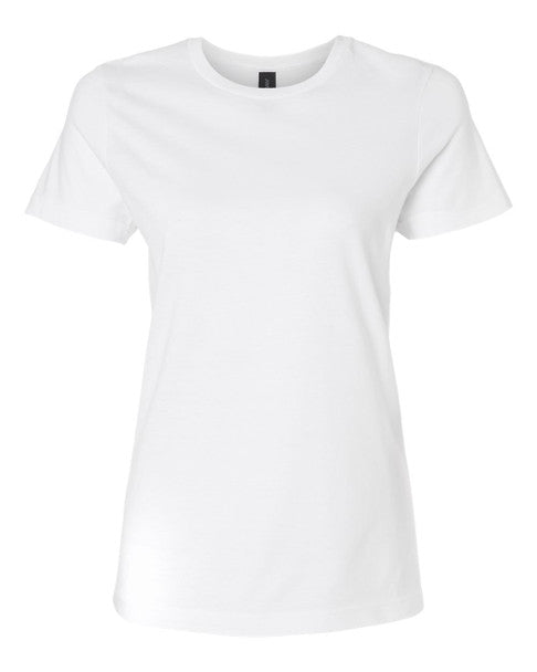 Gildan 64000L Women's Softstyle® T-Shirt