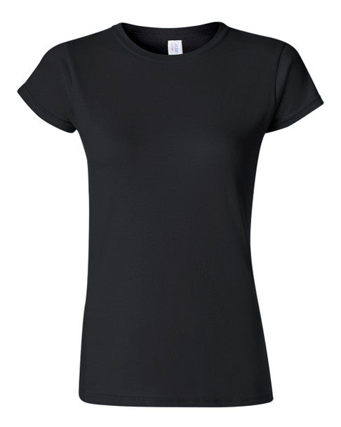 Gildan 64000L Women's Softstyle® T-Shirt