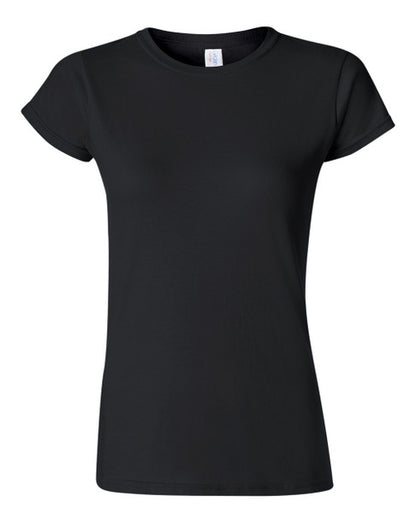 Gildan 64000L Women's Softstyle® T-Shirt
