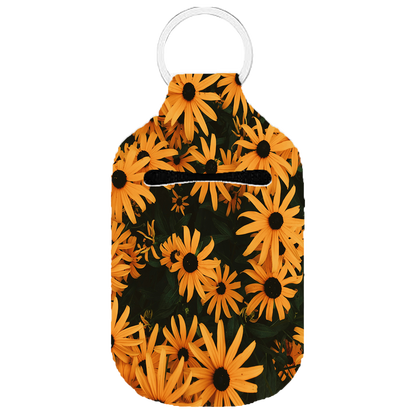Chapstick Holder Wristlet Keychain Lanyards