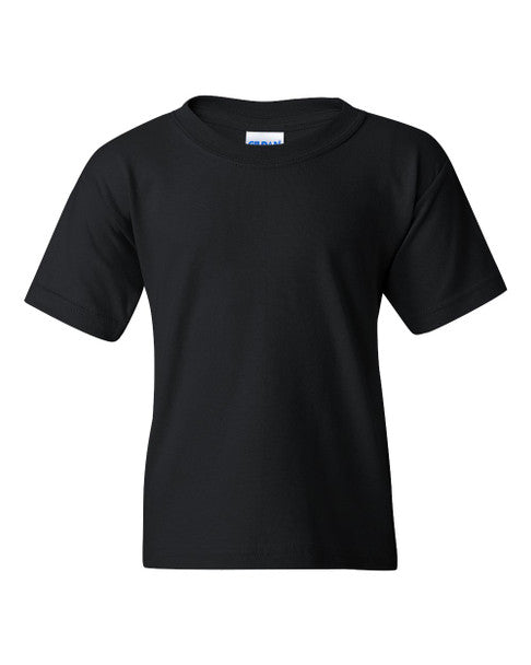 Youth T-shirts Gildan 5000B