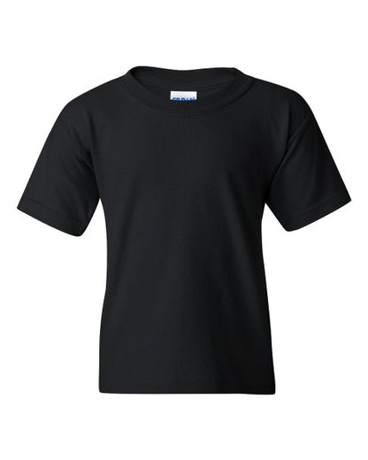Youth T-shirts Gildan 5000B