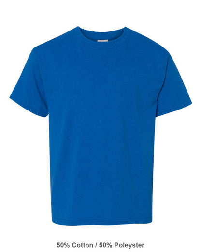 Youth T-shirts Gildan 5000B