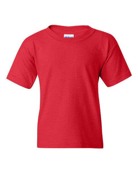 Youth T-shirts Gildan 5000B