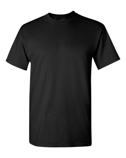UNISEX T-SHIRT Gildan 5000