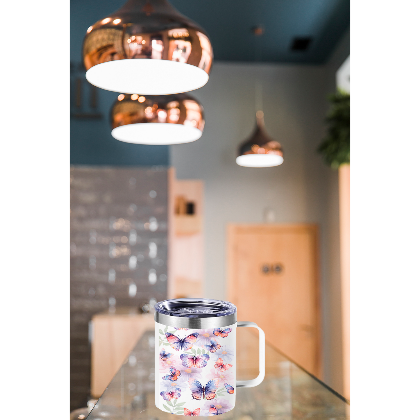 Travel Mugs