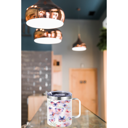 Travel Mugs