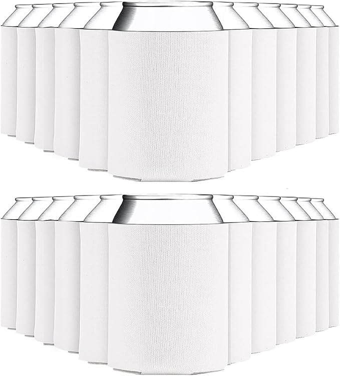 Can Cooler Sleeve