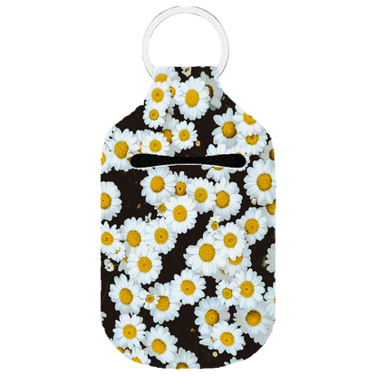 Chapstick Holder Wristlet Keychain Lanyards