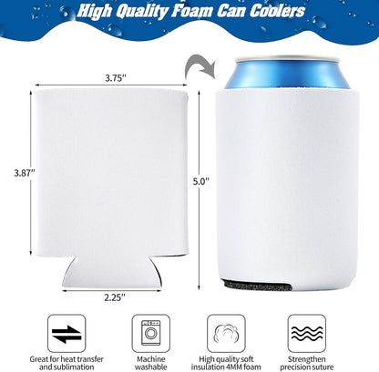 Can Coolers Sleeves